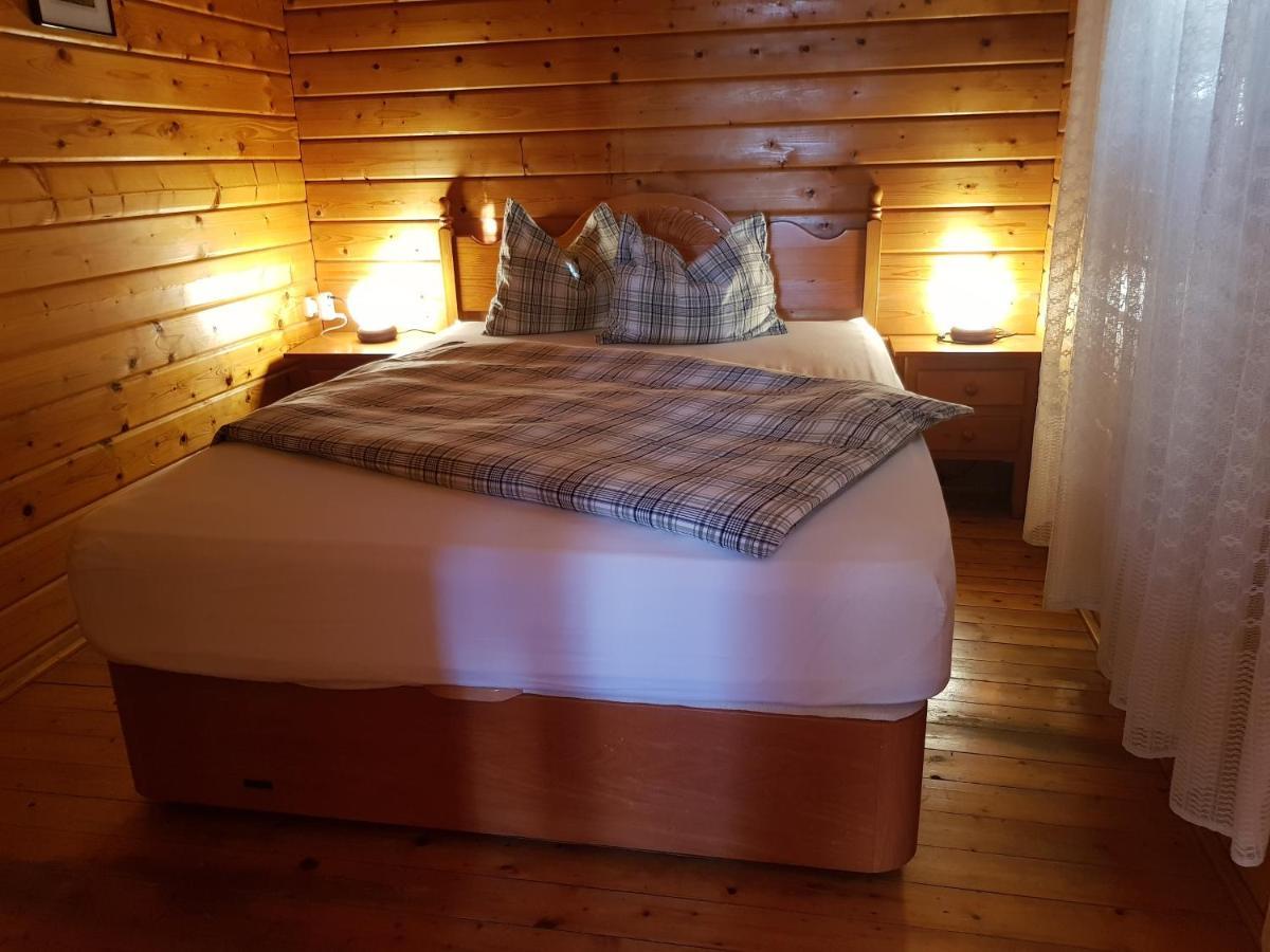 Cabana Los Palmeros, Vista Al Mar Y La Montana Alojera Zewnętrze zdjęcie